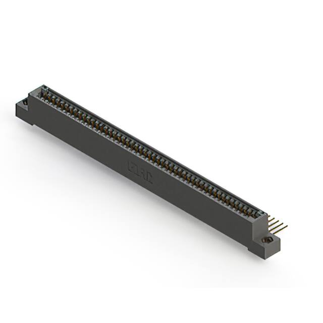 895-049-559-107 EDAC Inc.  Edgeboard Connectors